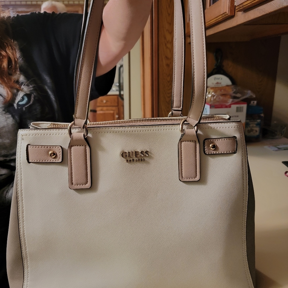 Calvin Klein purse